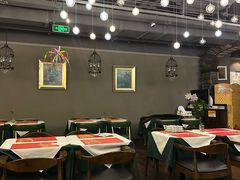 -ITA·意塔意大利餐厅(亦庄店)