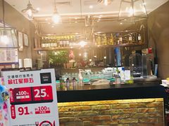 -Sizzler时时乐西餐厅(长楹天街购物中心店)