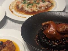 -许家菜(望江店)