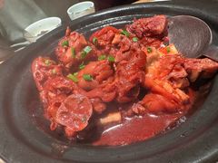 -老福洲·三十年福州味(斗东店)