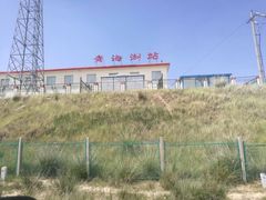 -青海湖国家重点风景名胜区