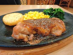 -萨莉亚意式餐厅(天河城购物中心店)