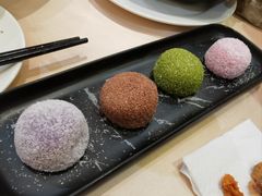 -益利大酒楼(井岸店)