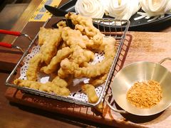 -快乐小羊·内蒙牛羊肉火锅(流花中心店)