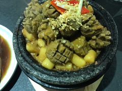 -潮堂 · 潮州菜(国贸商城店)