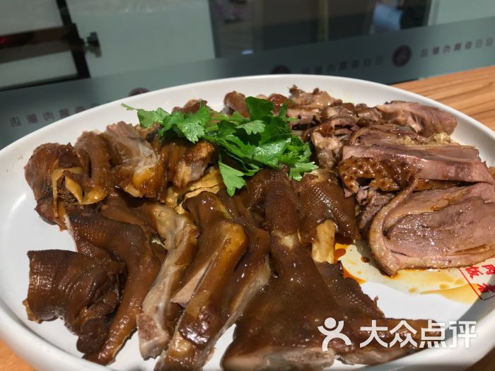 日日香鹅肉饭店(成都银泰in99店)-图片-成都美食-大众点评网
