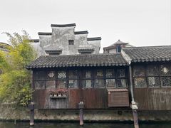 -南浔古镇