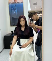 -M² LAB HAIR SALON