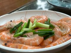 -水先生寧波菜(天一店)