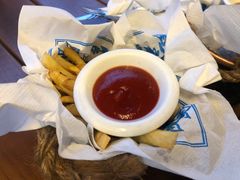 -宝莱纳餐厅(滨江店)