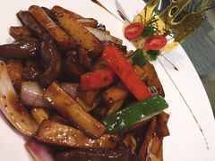 -宁波逸东豪生大酒店·逸轩中餐厅