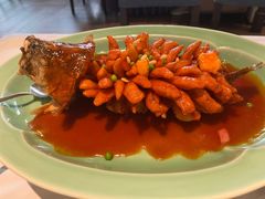 -西湖春天•老字号杭州菜(百汇店)