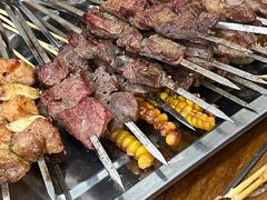 -陈六子全羊馆·烧烤烤羊排(山东理工大店)