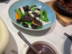 -鹿港小镇(悠唐店)