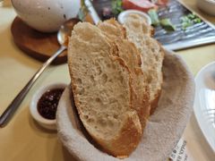 -秋林西餐厅(总店)