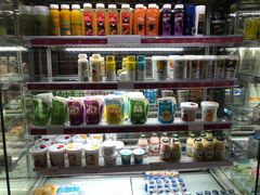 零售区-欧文西点(港隆广场店)