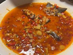 -千岛湖小鱼儿·淳安匠心农家菜