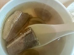 -广州富力丽思卡尔顿酒店·丽轩·粤菜