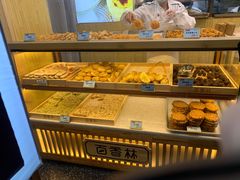 -包满意面包糕点(东坝店)