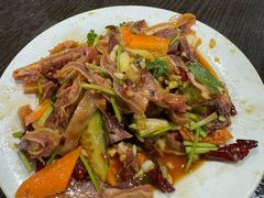 -北洋大众回民饭店(民族北街店)