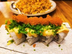 -桃太郎创作料理(大坪店)