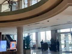 -北京歌华开元大酒店