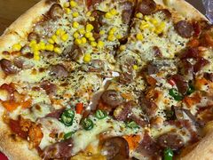 -盘炉forenza·云贵川融合小食堂 ( 钟楼中柳巷店)