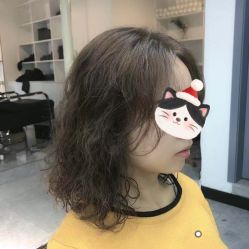 -HG美发设计沙龙