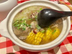-西贝(虹口龙之梦店)