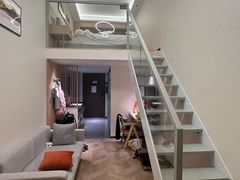 -铂顿国际公寓(广州长隆野生动物世界店)