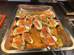 -九月海·海鲜自助(世纪东方店)