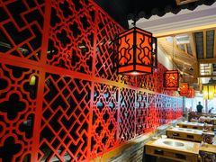 大堂-大龙燚火锅(天钥桥路店)