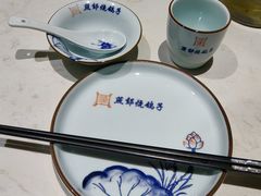 -燕郊烧鸽子(酷车小镇店)