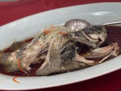 -君来湖滨饭店·渔餐厅