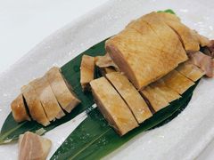 -小厨娘淮扬菜(江宁万达店)