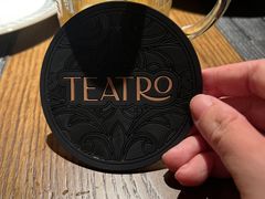 -IL TEATRO 精品意大利餐厅