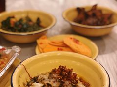 -东排食堂长沙小吃大排档(五一广场店)