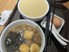 -百年认一力·清真牛羊肉(南中环店)