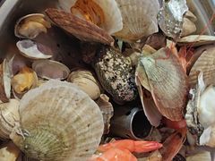 一锅海鲜-良师门滨海人家·海鲜·家常菜(滨海城店)