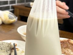 -老磁器口豆汁店(天坛店)