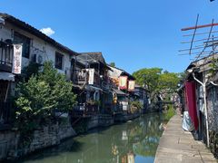 -绍兴书圣故里景区