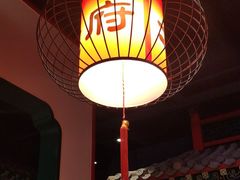 -北平食府.北京烤鸭(亦庄店)