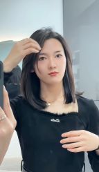 -FASHION PALACE hair+