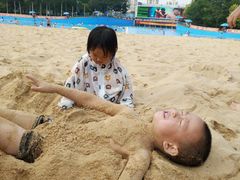 -欢乐水魔方水世界