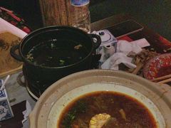 -山四砂锅(太原钟楼街店)