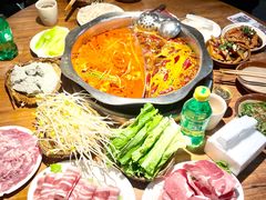 -陈眼镜火锅(总店)