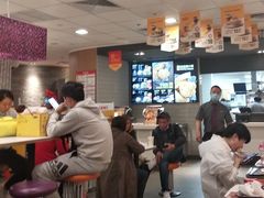 -麦当劳(世纪汇广场店)