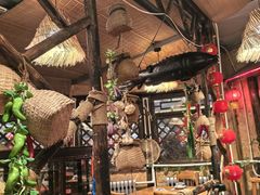 -旺角小渔村·海肠捞饭开创者(环山路店)