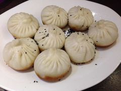 -陈家生煎(金融街万达店)