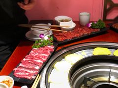 -蜀滋香鲜鱼火锅(黄金路店)